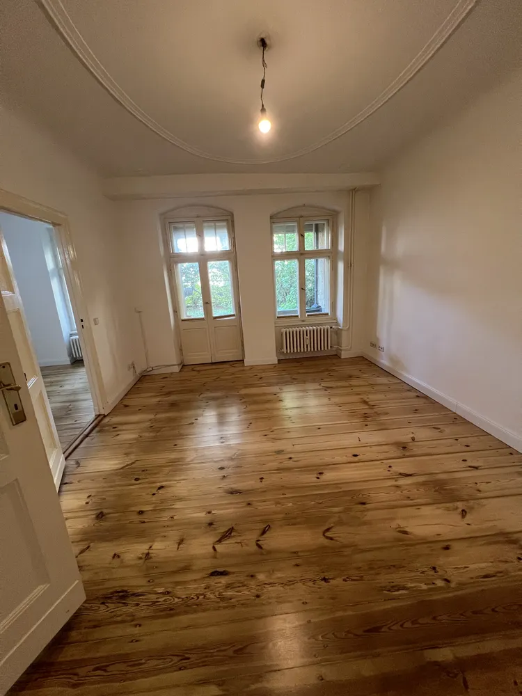 3 Zimmer Wohnung mit 75 m² in Berlin – Bild 4