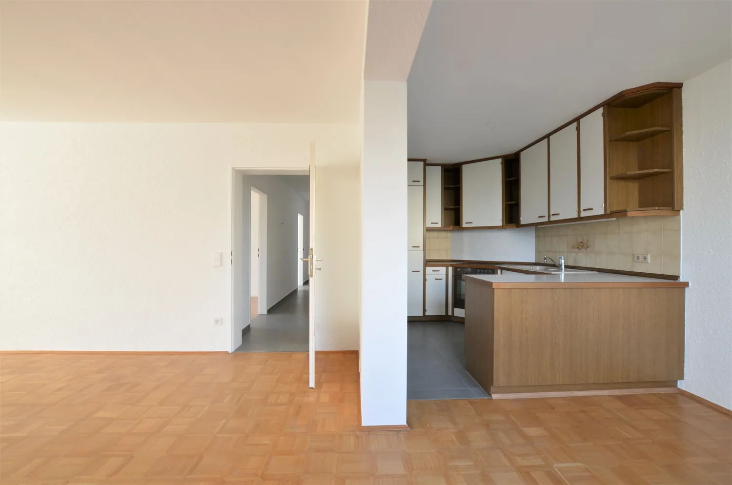 4 Zimmer Wohnung mit 85 m² in Mannheim – Bild 10