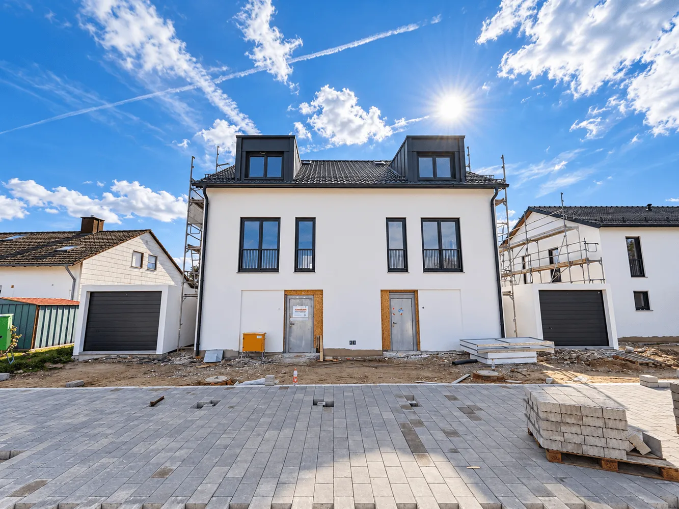 5 Zimmer Haus mit 152 m² in Erding – Bild 12