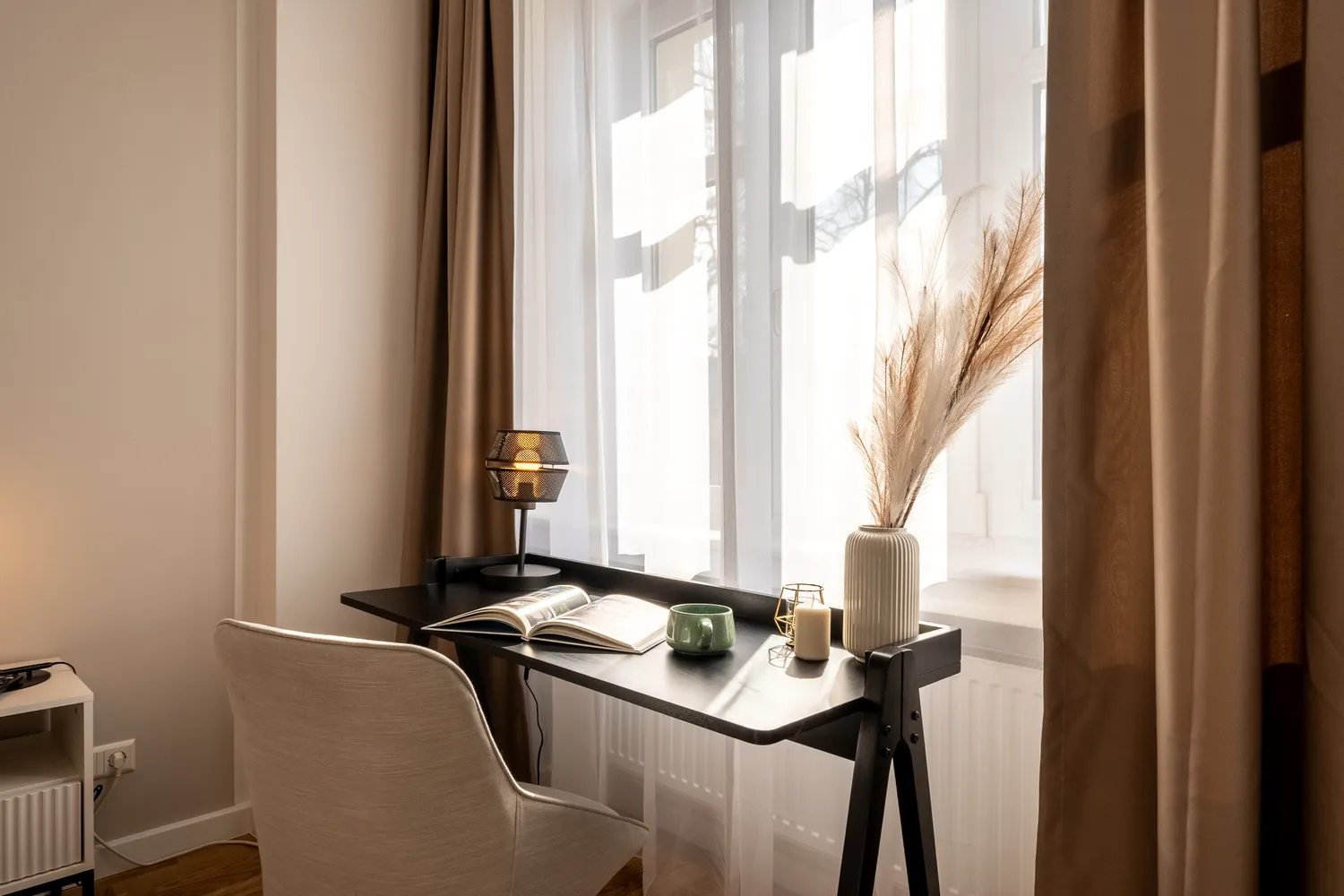 3 Zimmer Wohnung mit 70 m² in Berlin – Bild 10