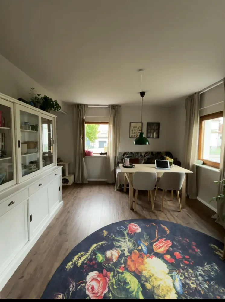 5 Zimmer Wohnung mit 80 m² in Leipzig – Bild 3