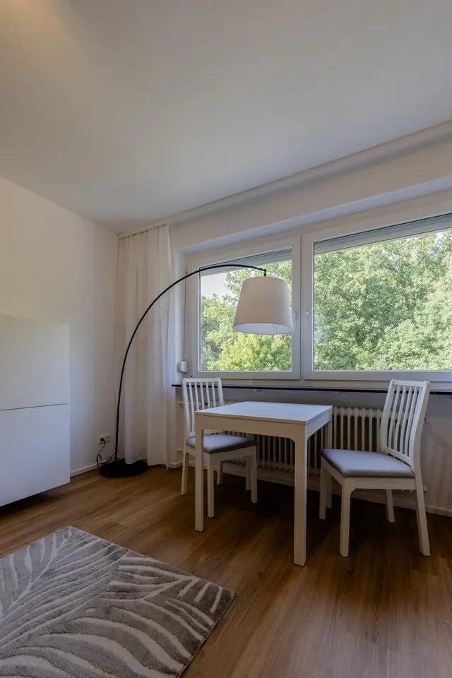 WG-Zimmer mit 17 m² in Erlangen – Bild 2