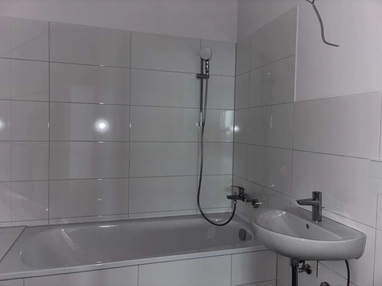 2 room apartment with 66 m² in Berlin – Photo 5