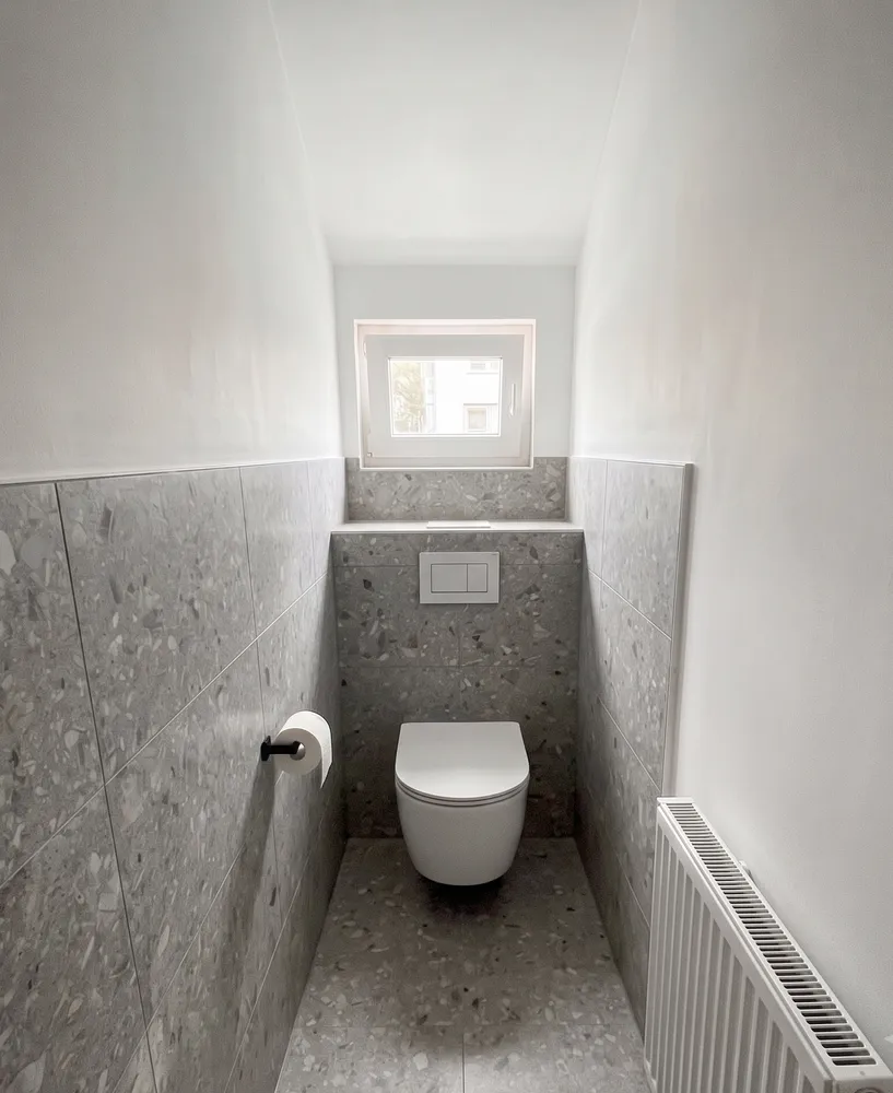 1 Zimmer Wohnung mit 35 m² in Hof – Bild 7