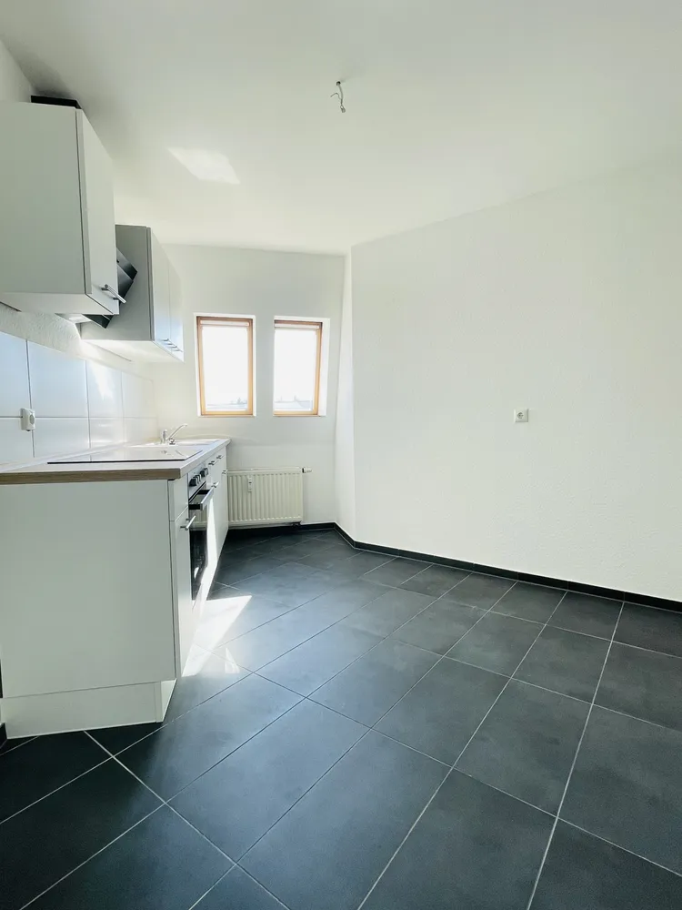 3 Zimmer Wohnung mit 94 m² in Magdeburg – Bild 3