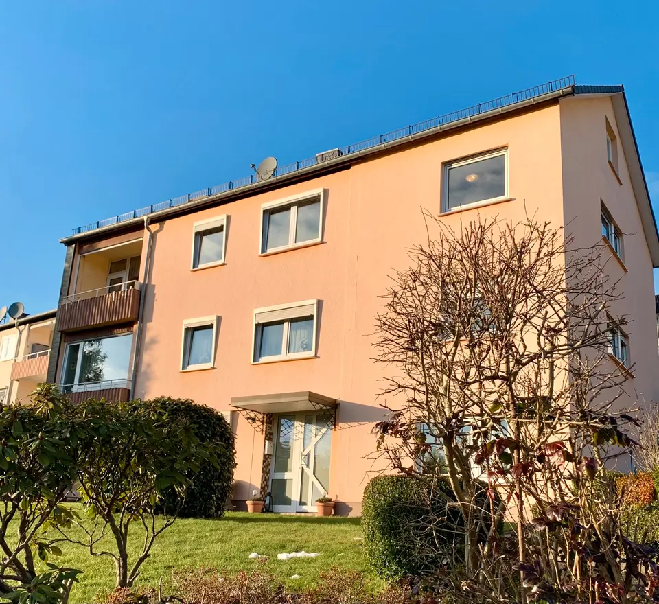 2 Zimmer Wohnung mit 61 m² in Siegen – Bild 2