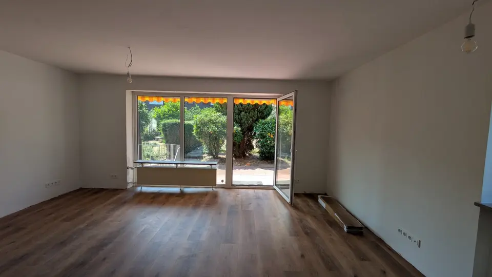 4 Zimmer Haus mit 99 m² in Nürnberg – Bild 1