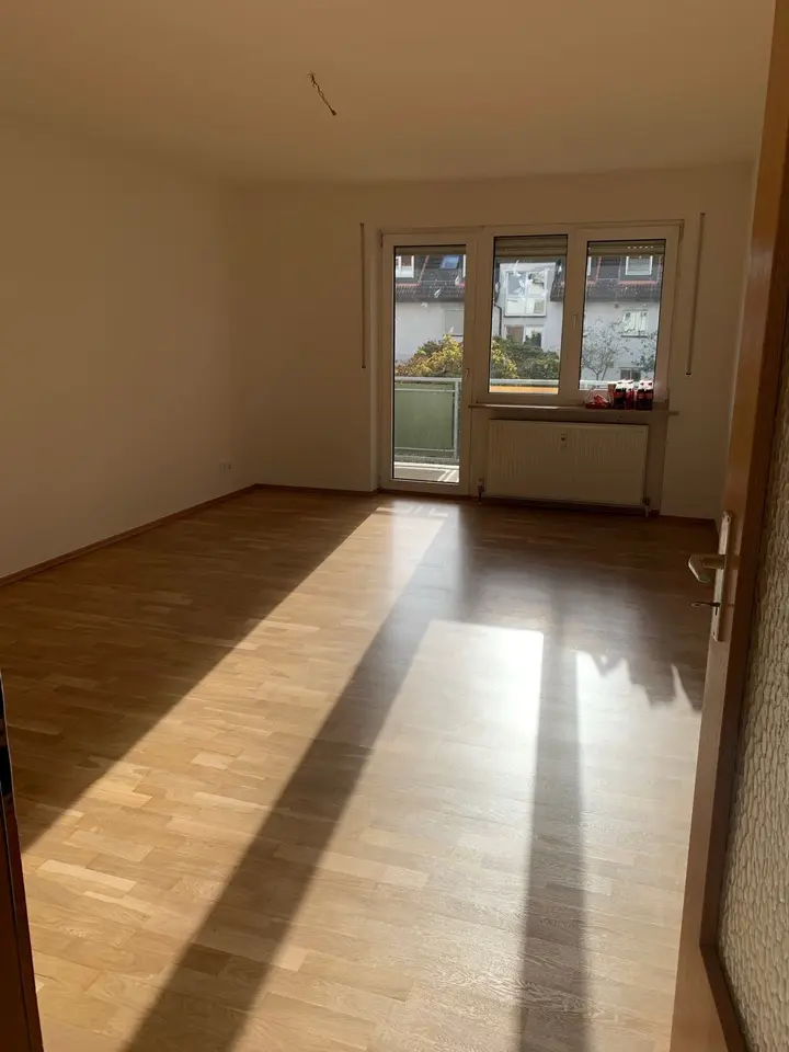 2 room apartment with 67 m² in Bamberg – Photo 6