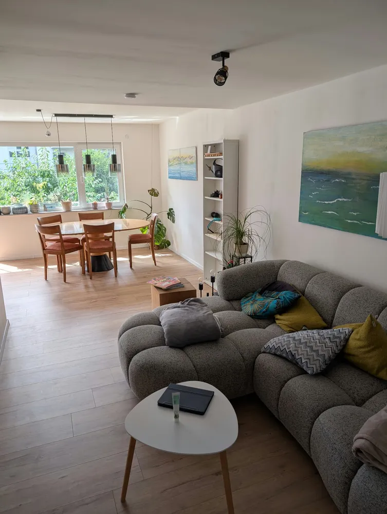 3 Zimmer Wohnung mit 92 m² in Stuttgart – Bild 7