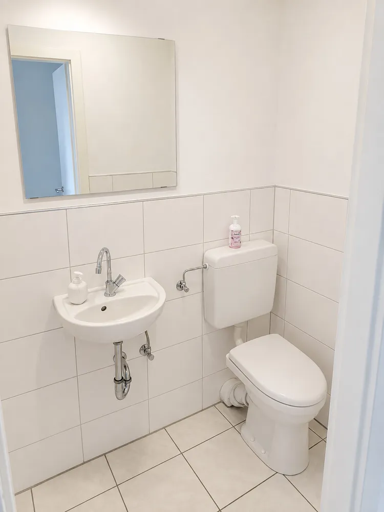 3 Zimmer Wohnung mit 98 m² in Wuppertal – Bild 9