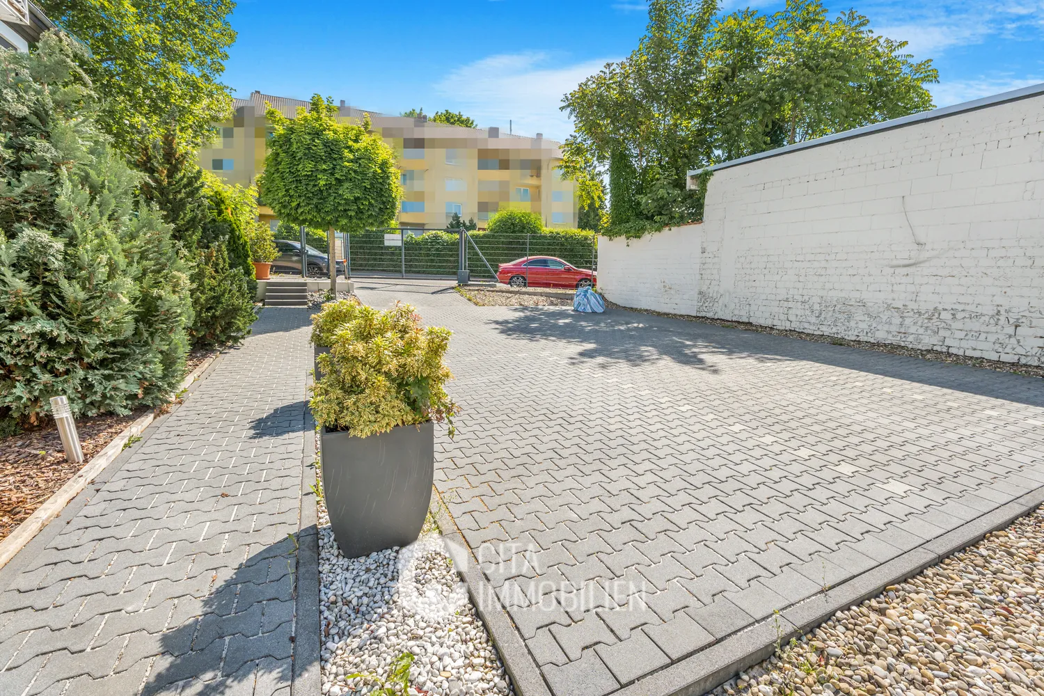 3 Zimmer Wohnung mit 125 m² in Frankfurt am Main – Bild 11