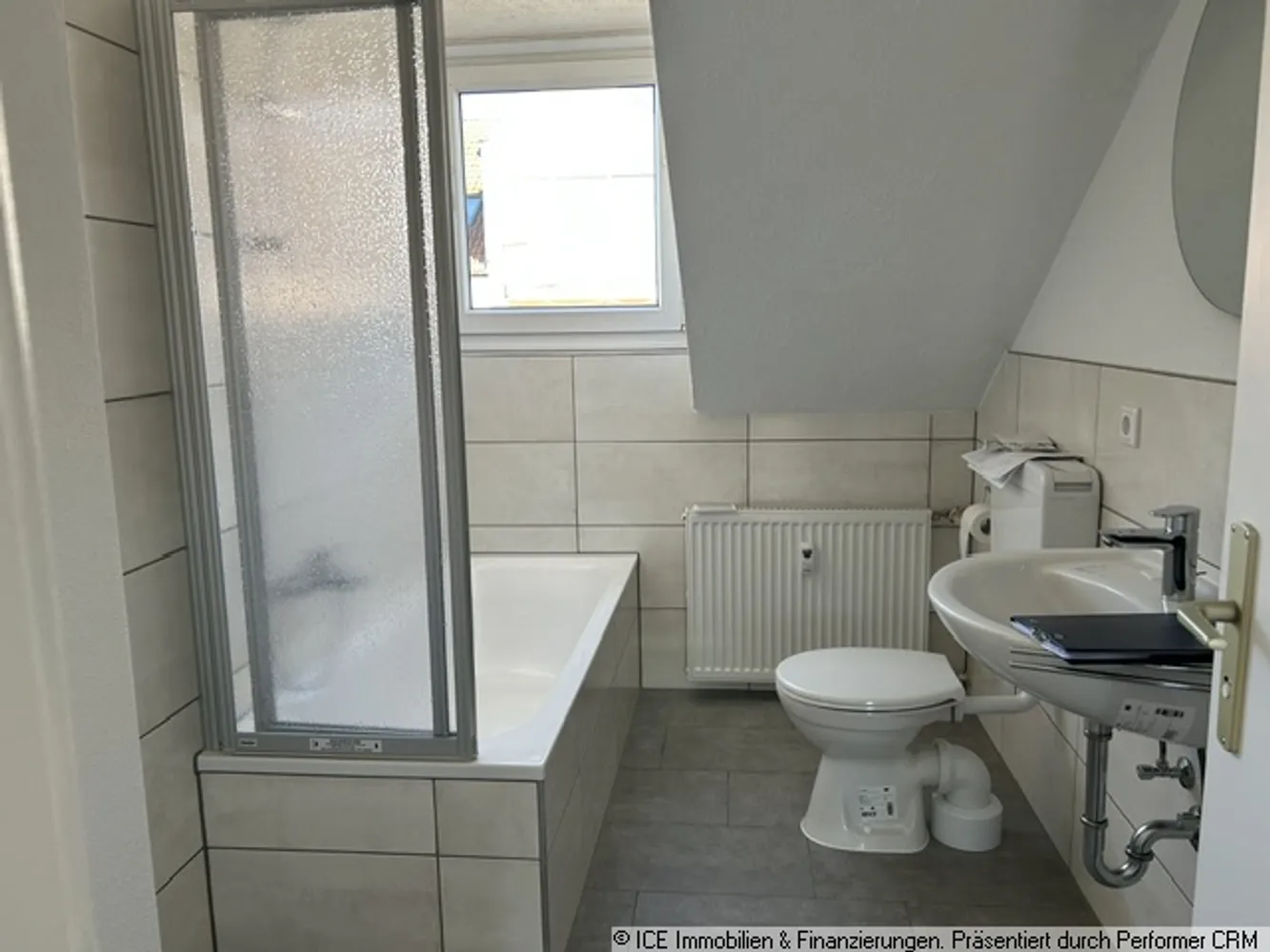 3 Zimmer Wohnung mit 55 m² in Ingolstadt – Bild 3