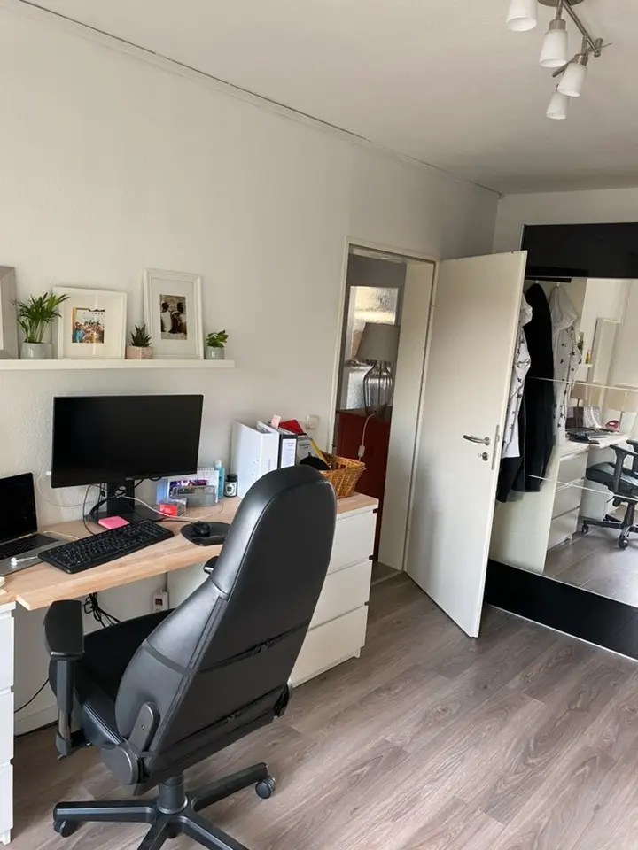 3 Zimmer Wohnung mit 82 m² in Mönchengladbach – Bild 7