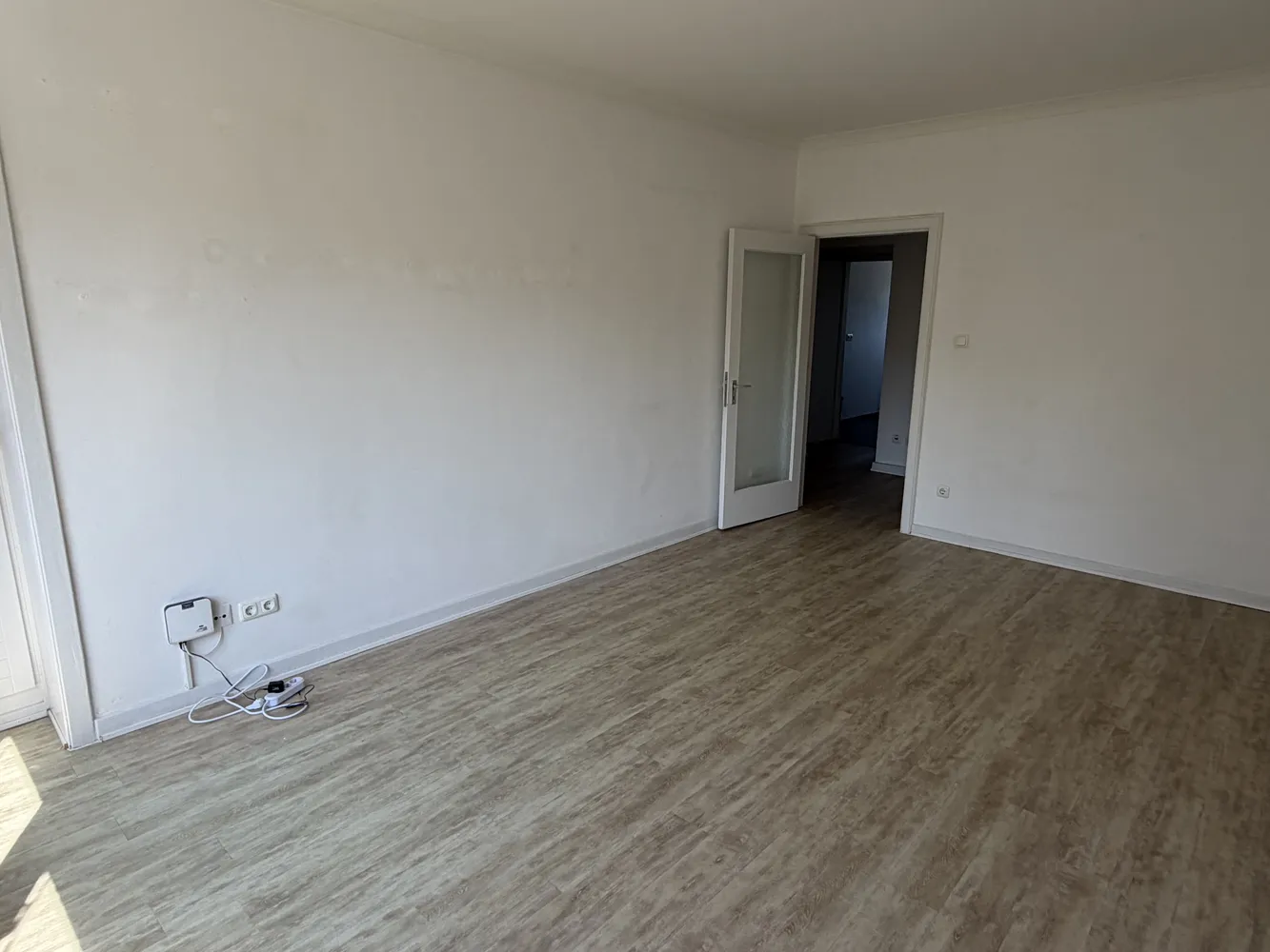 3 Zimmer Wohnung mit 56 m² in Hamburg – Bild 5
