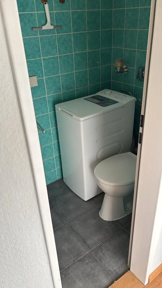 1 Zimmer Wohnung mit 23 m² in Freiburg im Breisgau – Bild 7