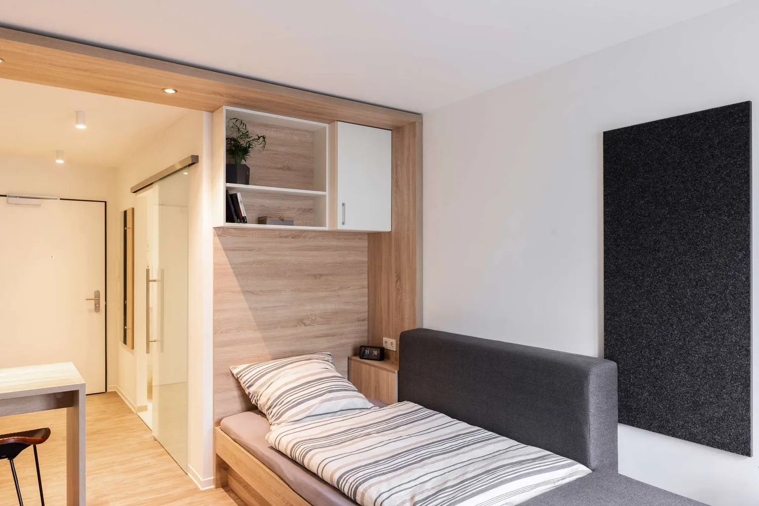 1 Zimmer Wohnung mit 24 m² in Berlin – Bild 2