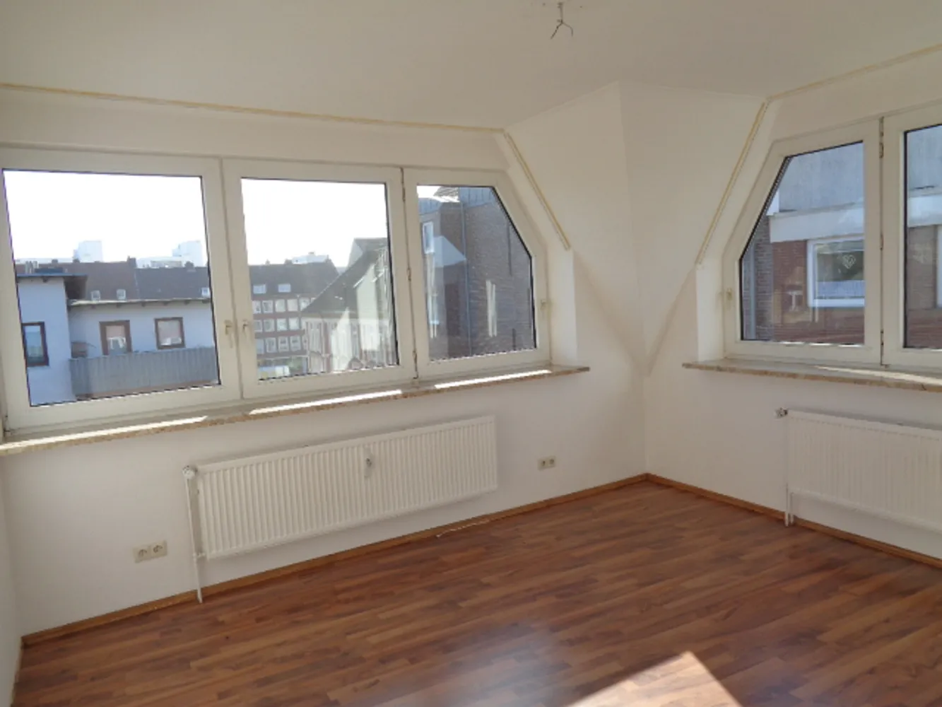 3 room apartment with 82 m² in Bremerhaven – Photo 12