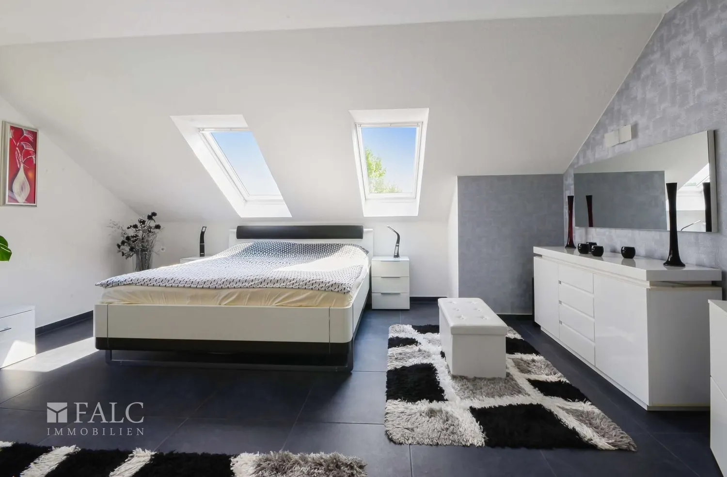3 Zimmer Wohnung mit 118 m² in Köln – Bild 4
