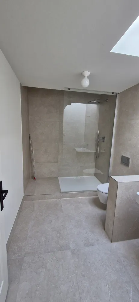 5 Zimmer Wohnung mit 210 m² in Hamburg – Bild 4