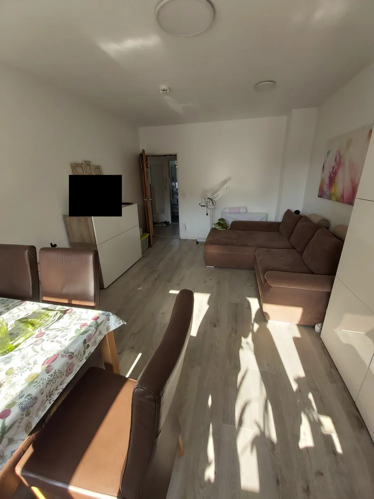 2 Zimmer Wohnung mit 57 m² in Nürnberg – Bild 10