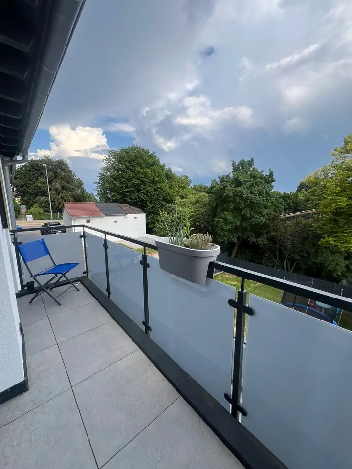 3 Zimmer Wohnung mit 75 m² in Ulm – Bild 4