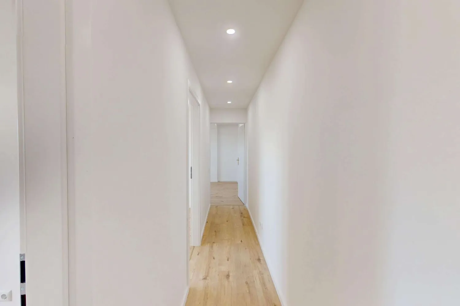 1 Zimmer Wohnung mit 15 m² in Oranienburg – Bild 8