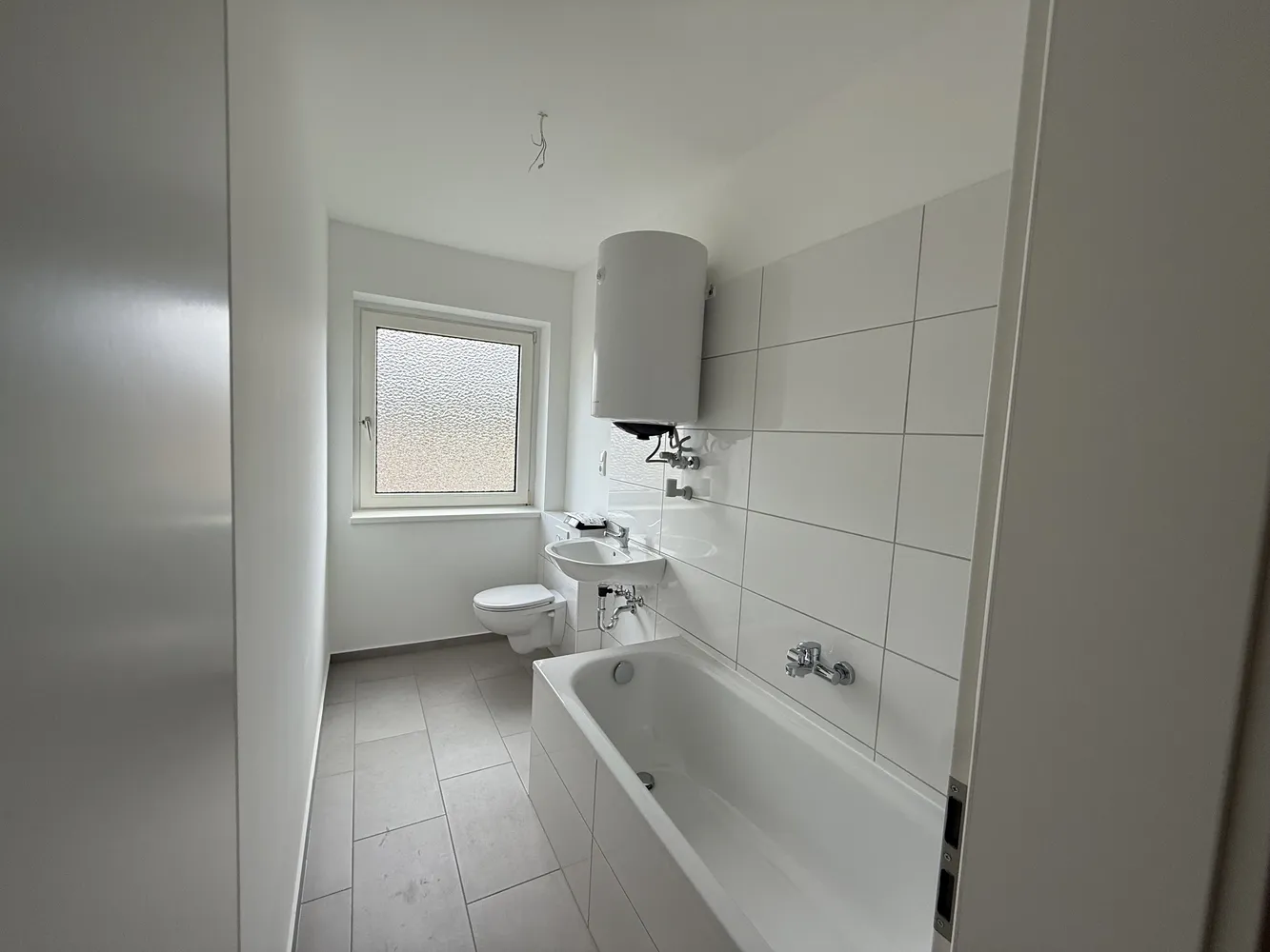 3 Zimmer Wohnung mit 68 m² in Hamburg – Bild 11
