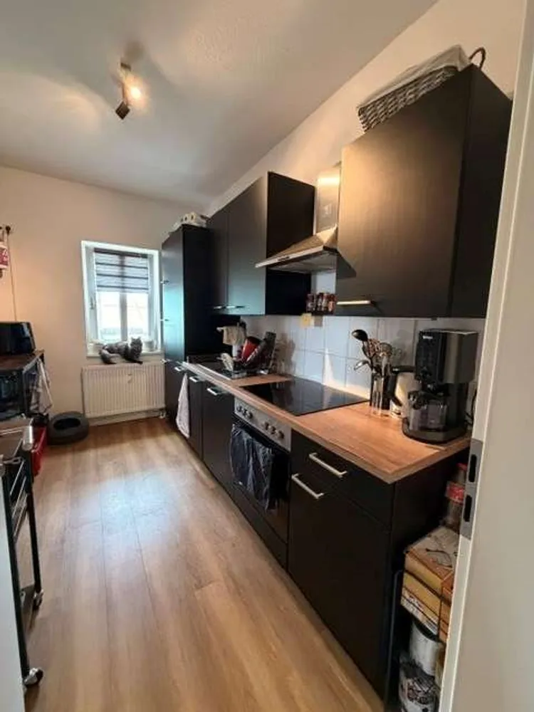 3 Zimmer Wohnung mit 100 m² in Halle (Saale) – Bild 4