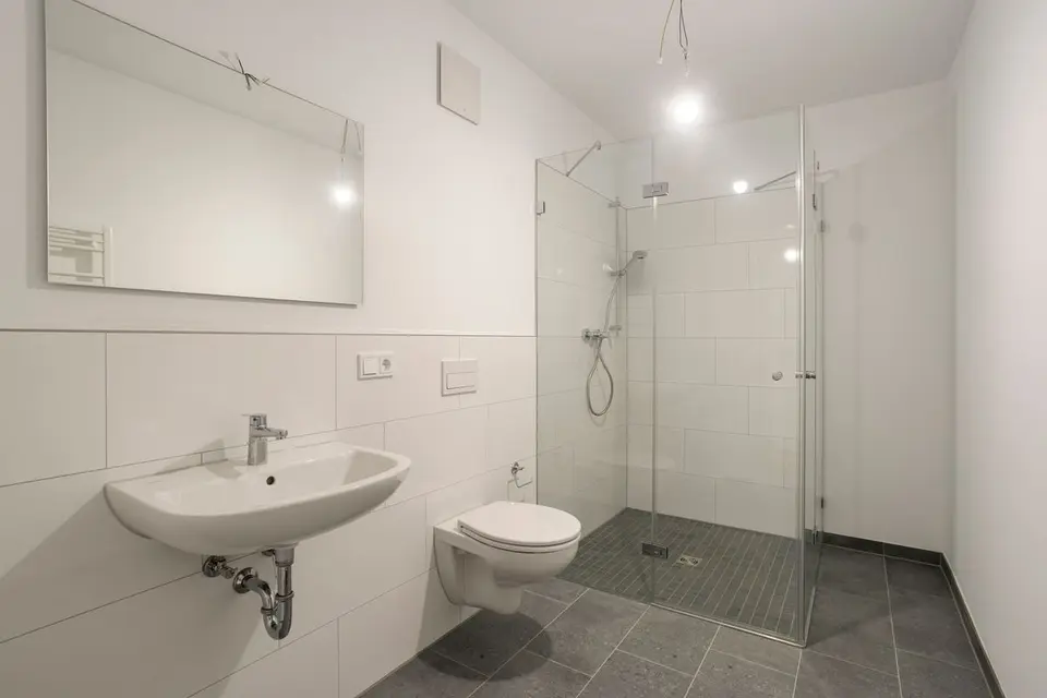 2 Zimmer Wohnung mit 60 m² in Gelsenkirchen – Bild 6