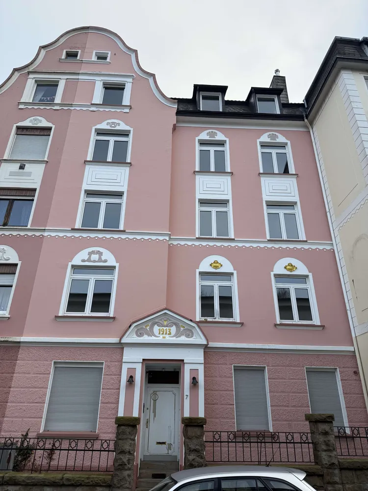 3 Zimmer Wohnung mit 92 m² in Hagen – Bild 1