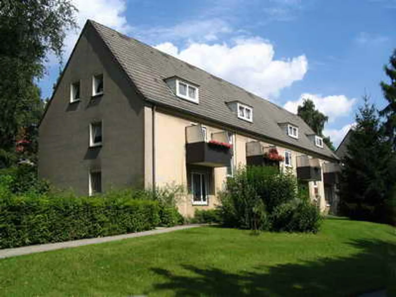 3 Zimmer Wohnung mit 55 m² in Menden (Sauerland) – Bild 8