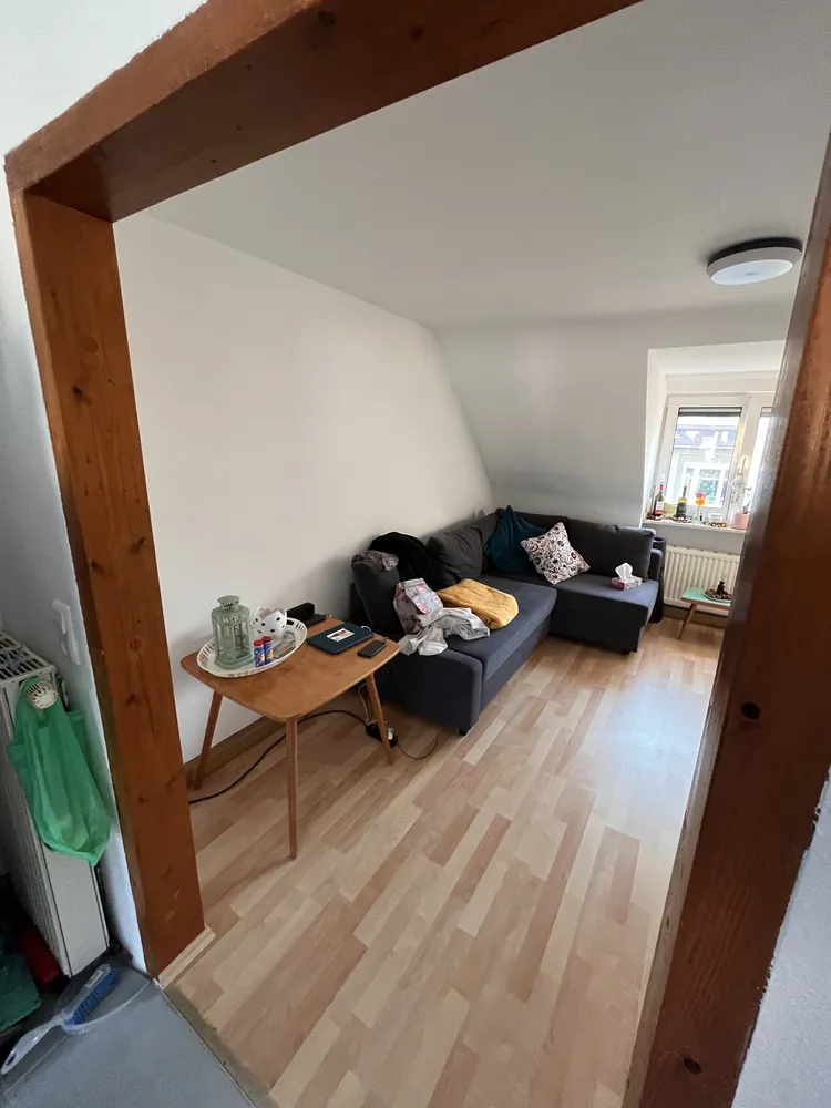 2 Zimmer Wohnung mit 54 m² in Stuttgart – Bild 12