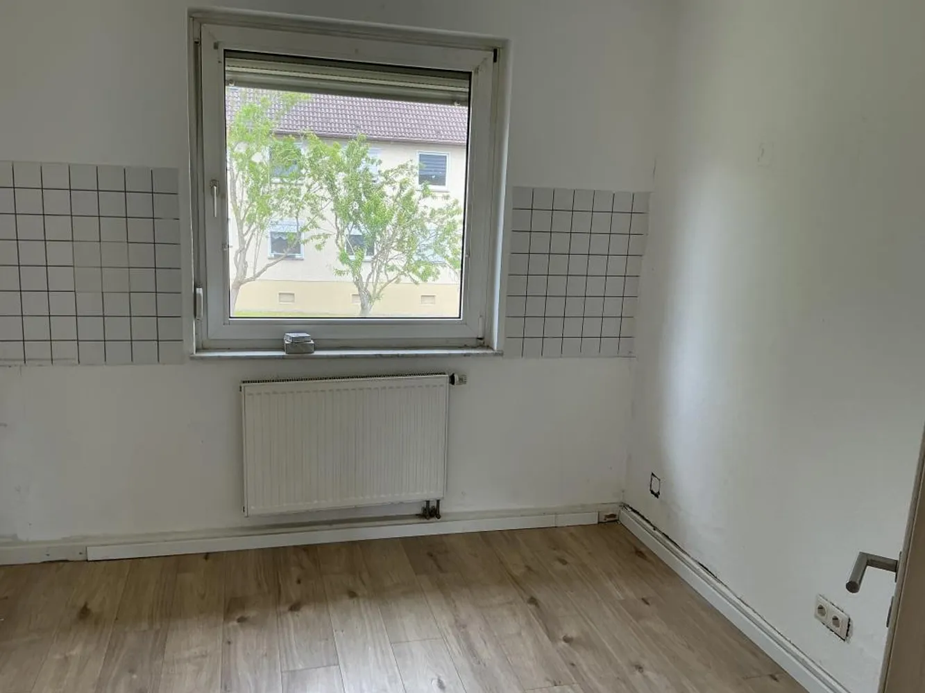 3 Zimmer Wohnung mit 61 m² in Hagen – Bild 4