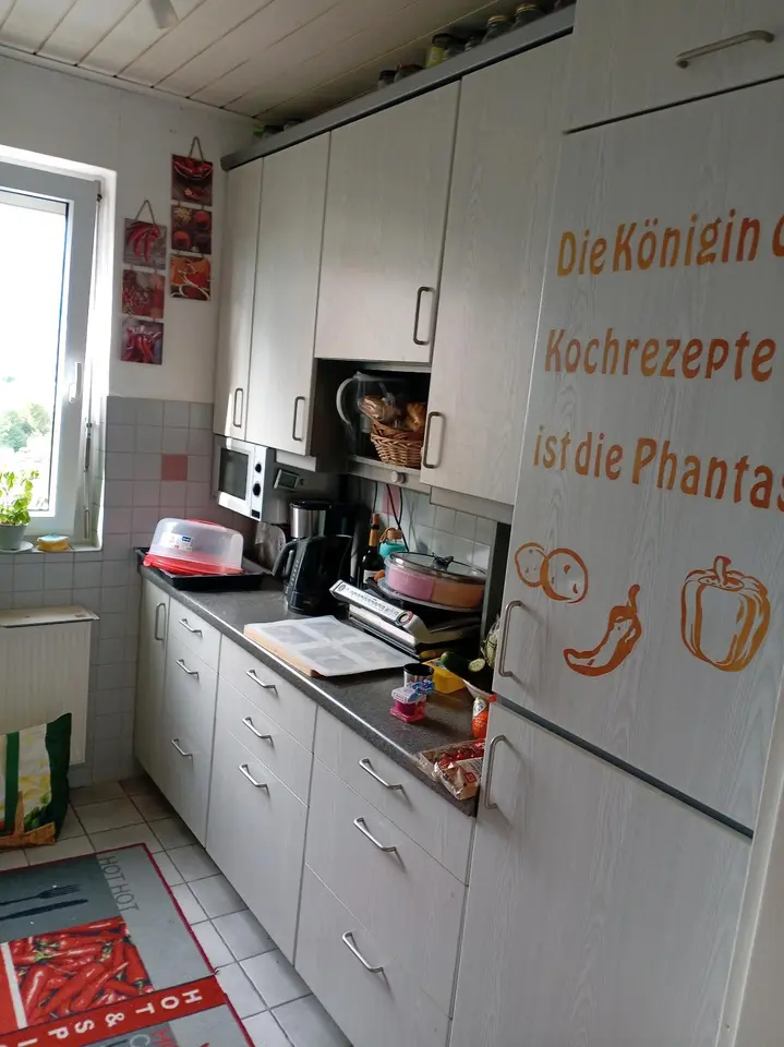 3 Zimmer Wohnung mit 73 m² in Bensheim – Bild 7