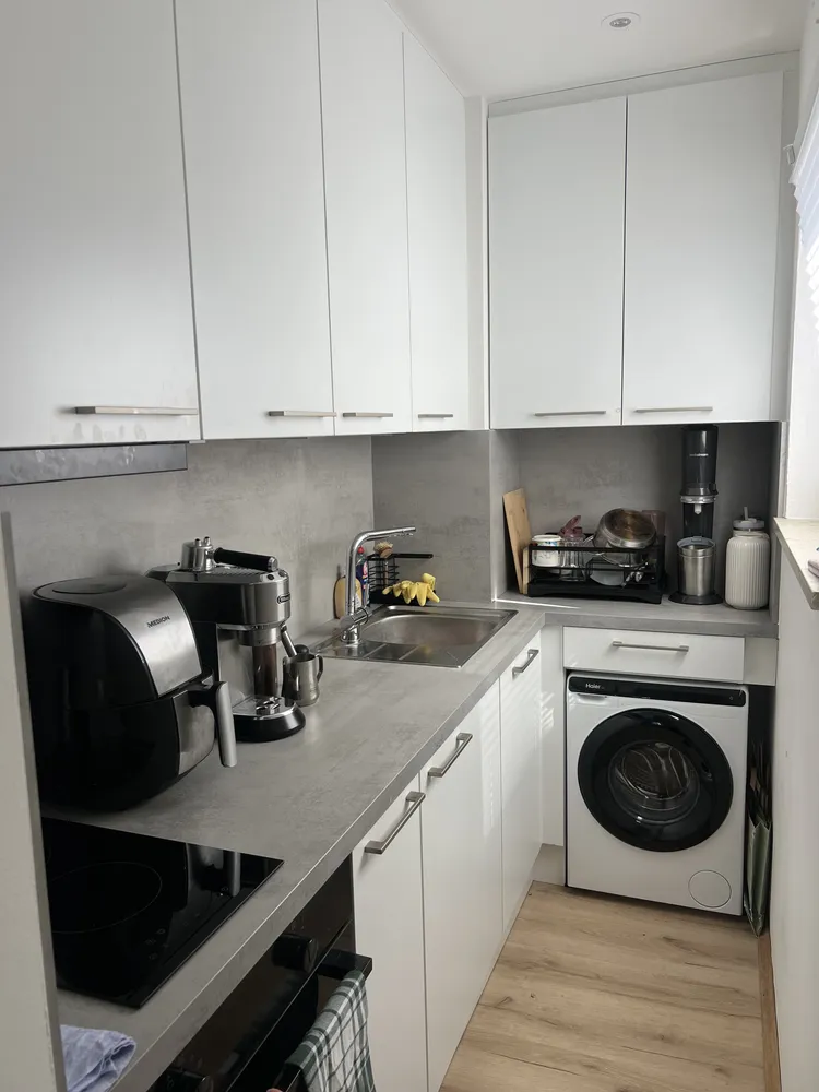1 Zimmer Wohnung mit 31 m² in München – Bild 5