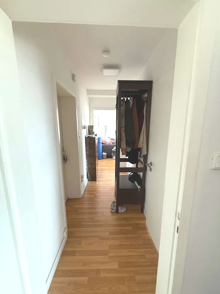 2 Zimmer Wohnung mit 43 m² in Leverkusen – Bild 7