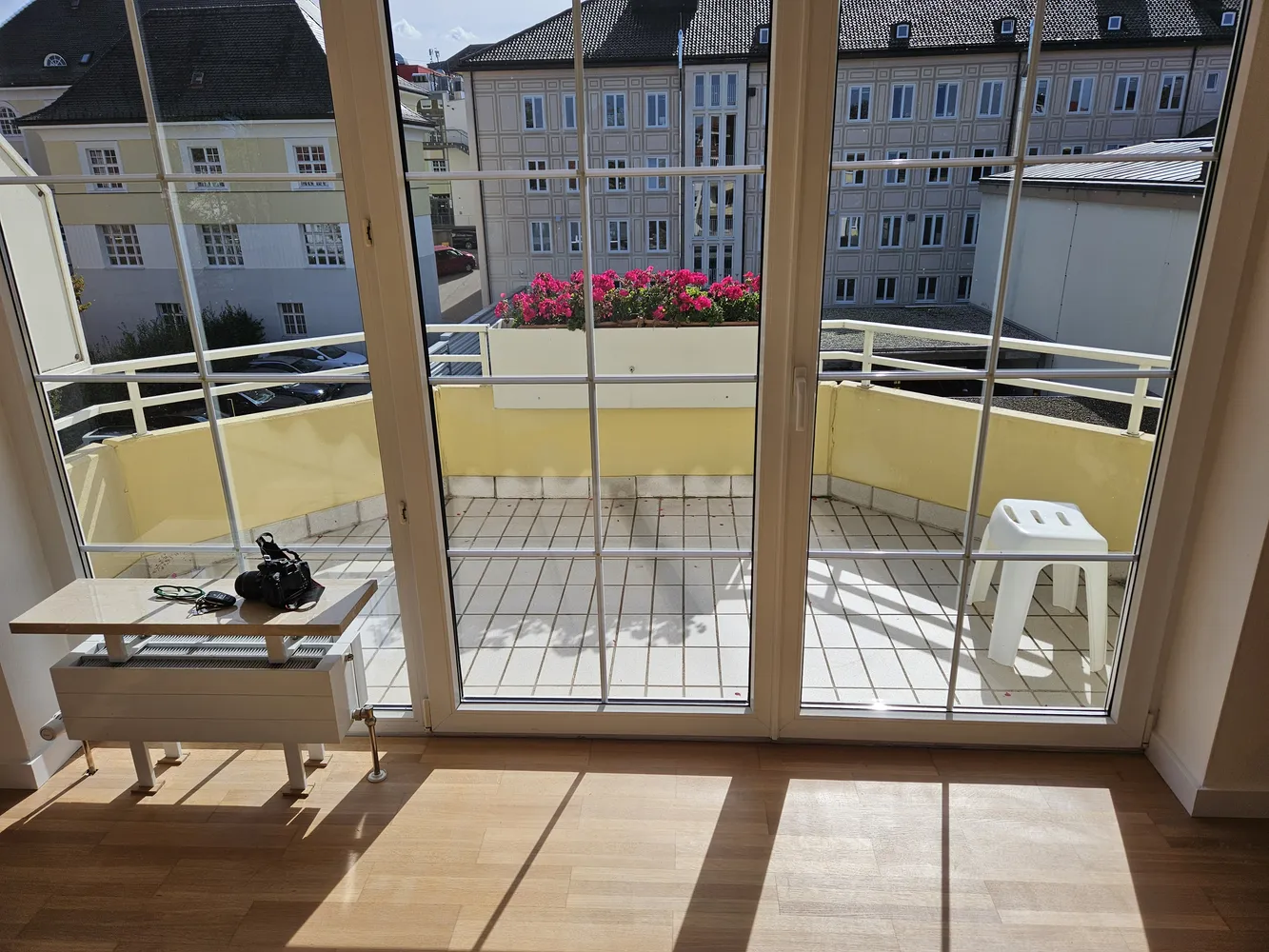 3 Zimmer Wohnung mit 99 m² in Kempten (Allgäu) – Bild 1