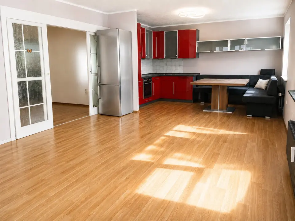 3 Zimmer Wohnung mit 79 m² in Calw – Bild 1