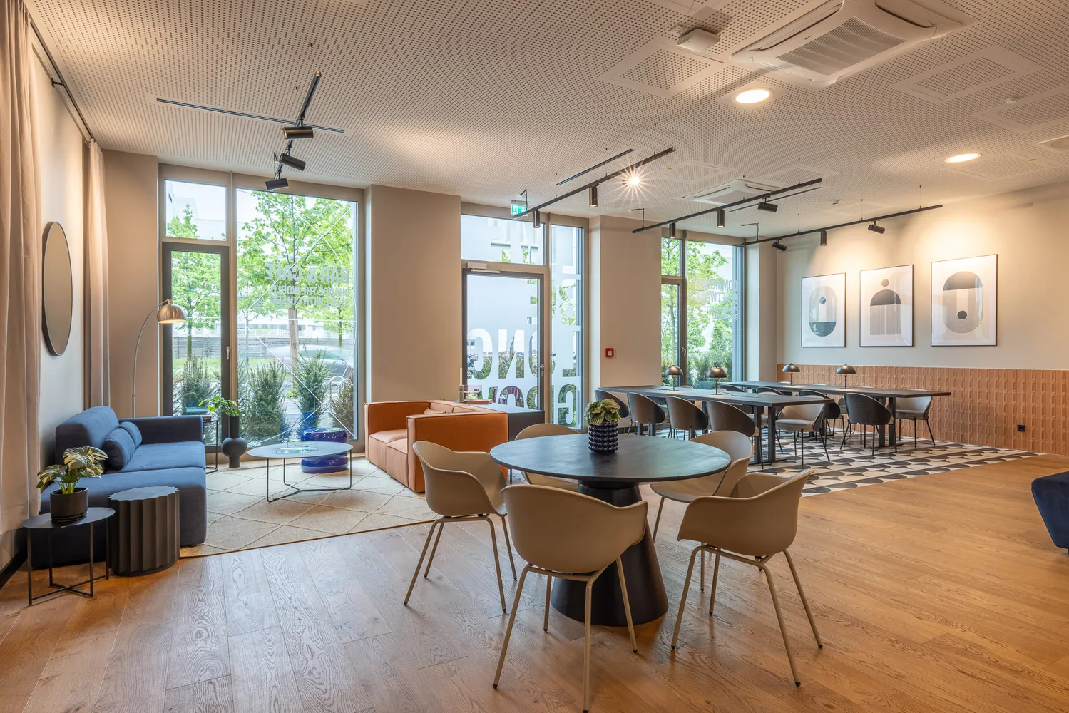 1 room apartment with 20 m² in Munich – Photo 10
