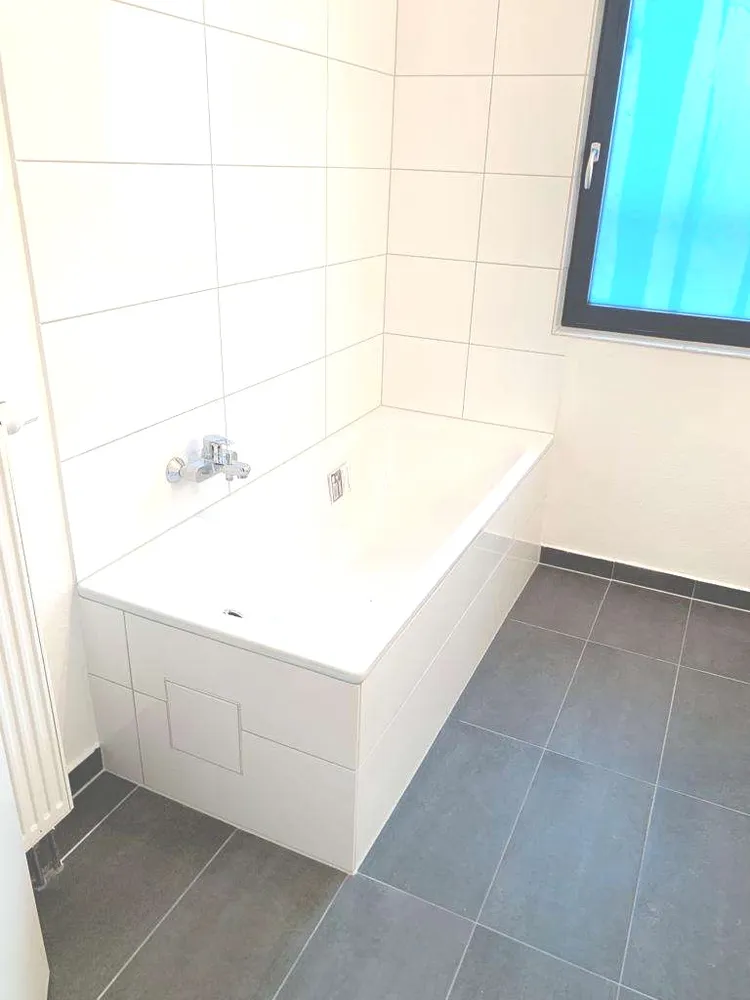 3 room apartment with 70 m² in Frankfurt am Main – Photo 3