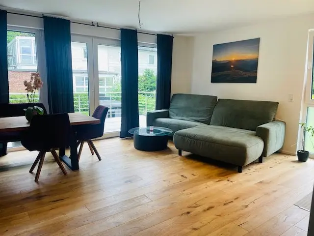 3 Zimmer Wohnung mit 81 m² in Iserlohn – Bild 1
