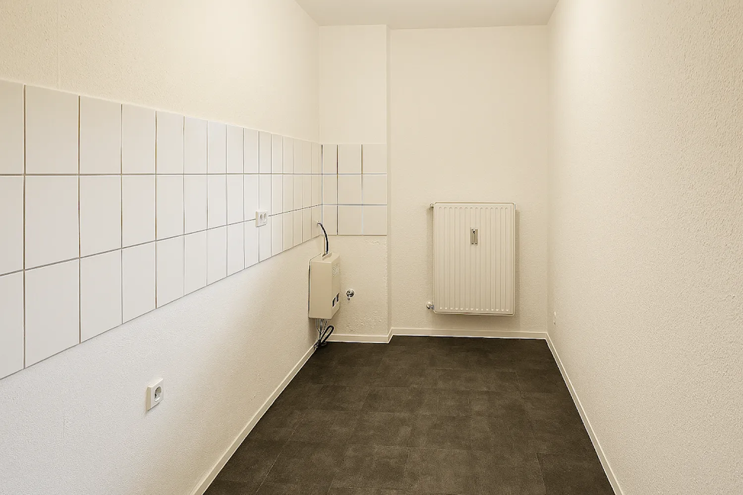 2 Zimmer Wohnung mit 52 m² in Bremen – Bild 5