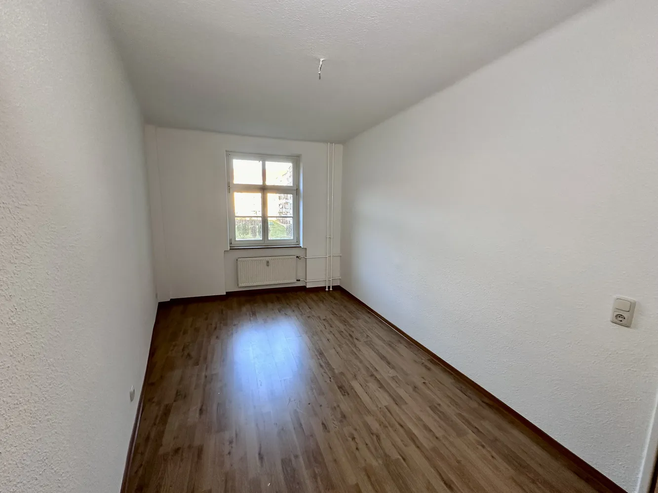 3 Zimmer Wohnung mit 55 m² in Dresden – Bild 2
