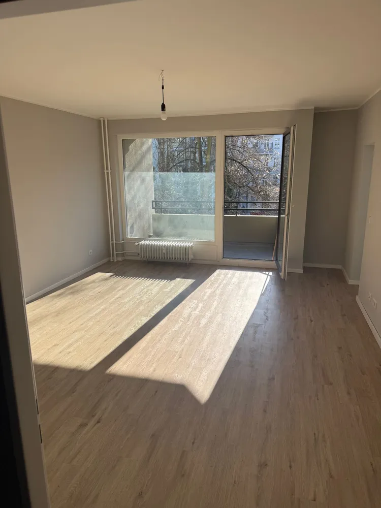 3 Zimmer Wohnung mit 88 m² in Berlin – Bild 1