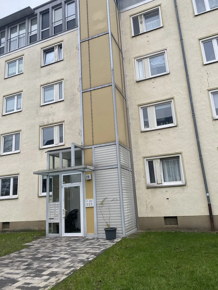 3 Zimmer Wohnung mit 57 m² in Düsseldorf – Bild 4