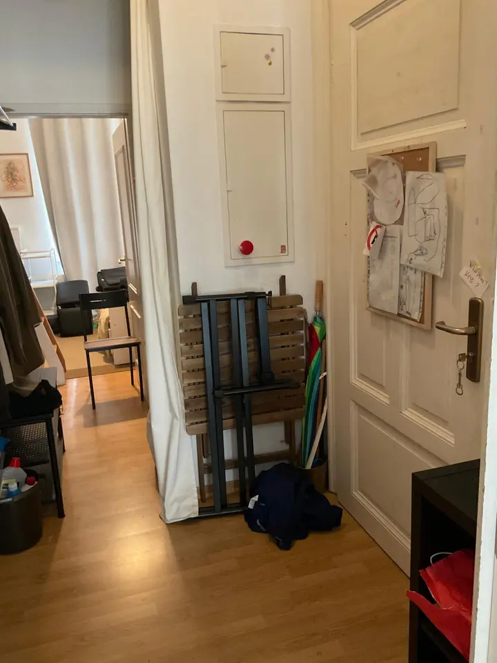 2 Zimmer Wohnung mit 52 m² in Dresden – Bild 4