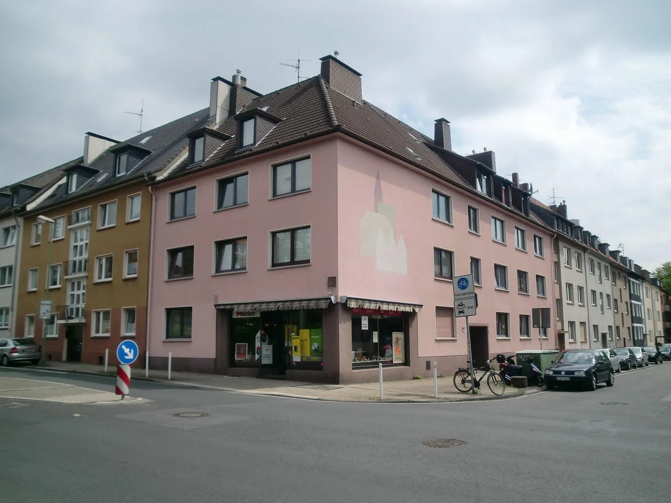 2 Zimmer Wohnung mit 49 m² in Essen – Bild 11
