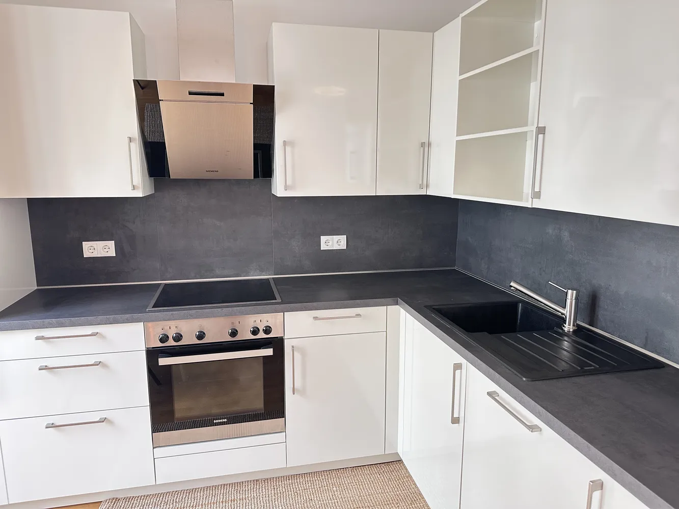 2 Zimmer Wohnung mit 60 m² in Berlin – Bild 6