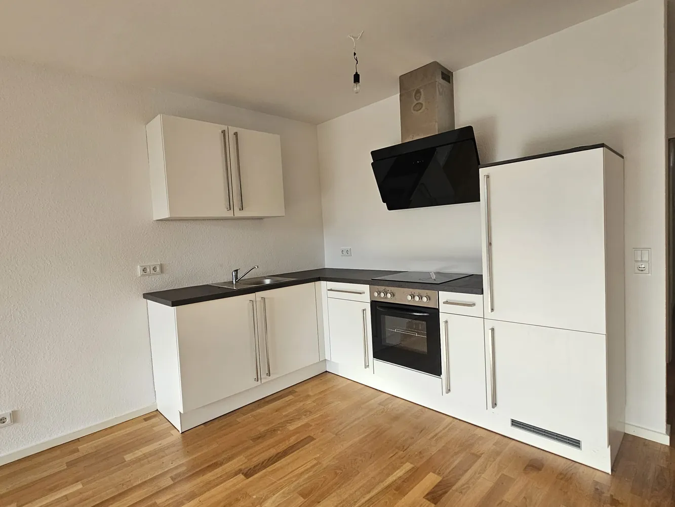 2 Zimmer Wohnung mit 41 m² in Aachen – Bild 4