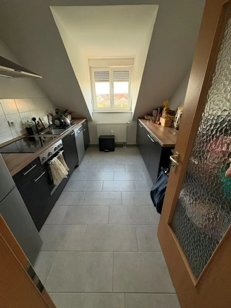 3 Zimmer Wohnung mit 74 m² in Nürnberg – Bild 6
